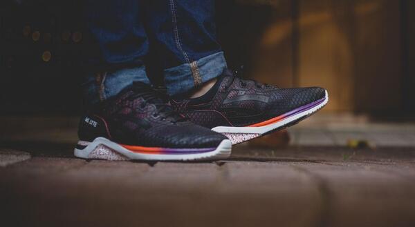 アシックス Asics Gel Lyte Evo Samurai 
